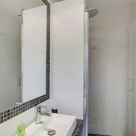 Cmg Saint Lazare Apartment *