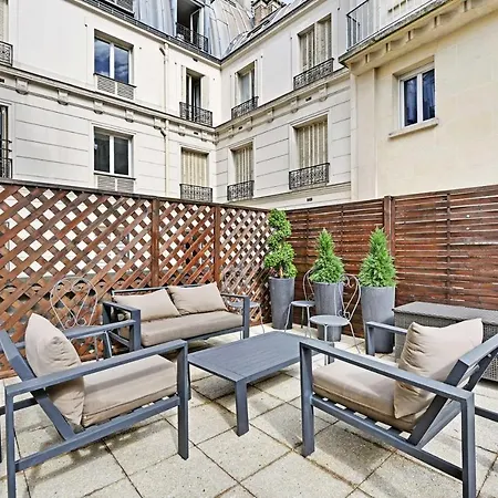 Cmg Saint Lazare *