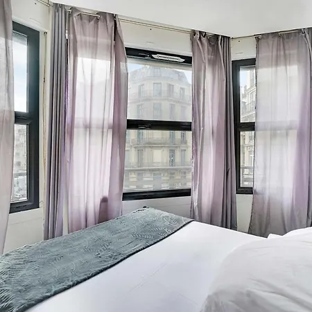 Cmg Saint Lazare *
