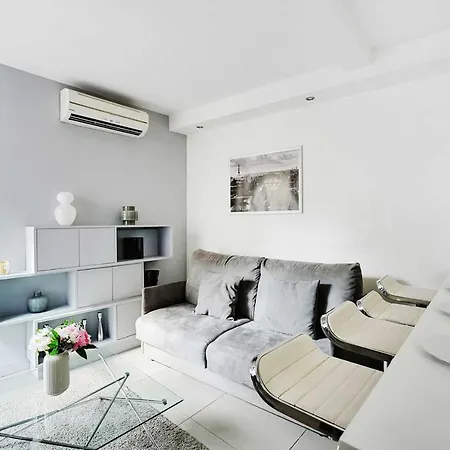 Cmg Saint Lazare Apartment *