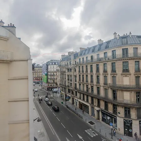 Cmg Saint Lazare