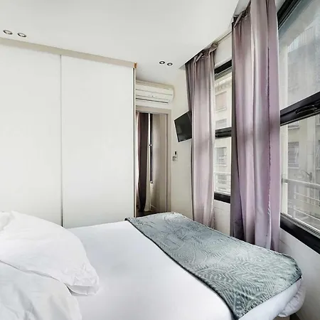 Cmg Saint Lazare Apartment *