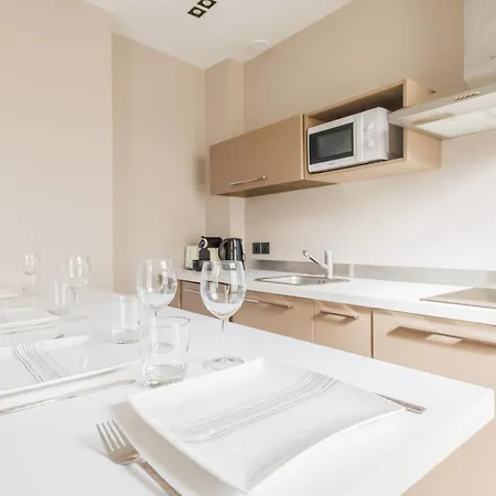 Cmg Saint Lazare Париж