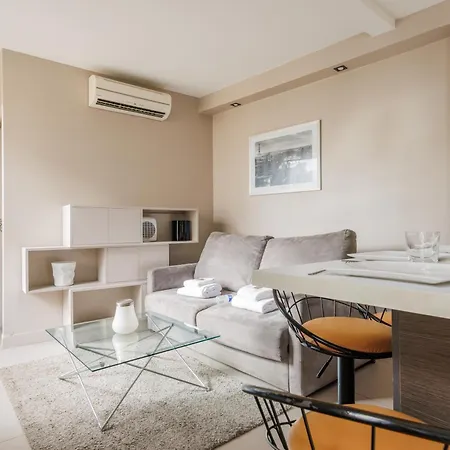 Cmg Saint Lazare * Париж