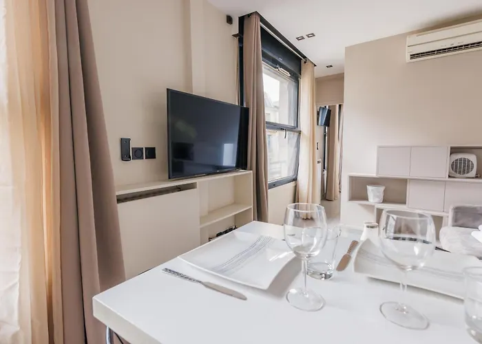 Cmg Saint Lazare Paris